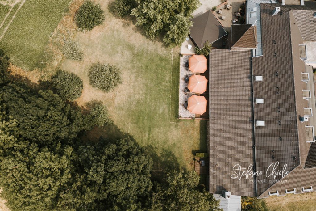 Gut Dyckhof - Hochzeitslocation Meerbusch