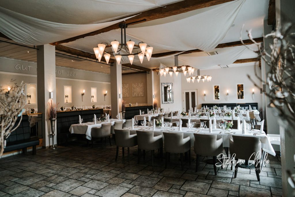 Gut Dyckhof - Hochzeitslocation Meerbusch