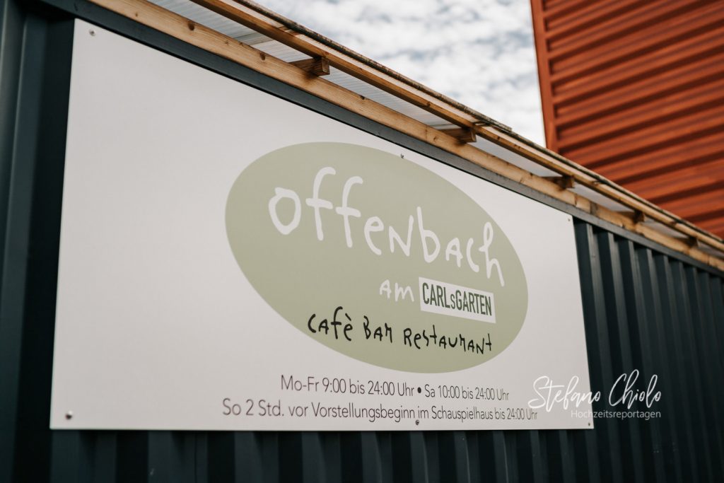 Offenbach am carlsgarten koeln hochzeit