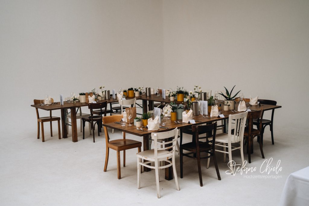 Studio Lichtstrasse Hochzeit