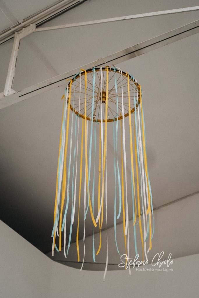 Studio Lichtstrasse Hochzeit