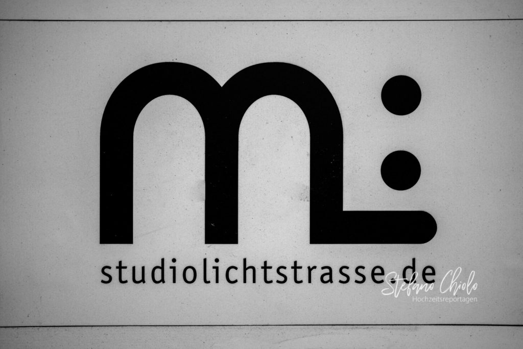 Studio Lichtstrasse Hochzeit