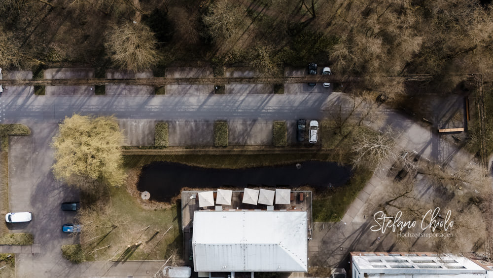 Hopmanns Bruegger Muehle Hochzeitslocation