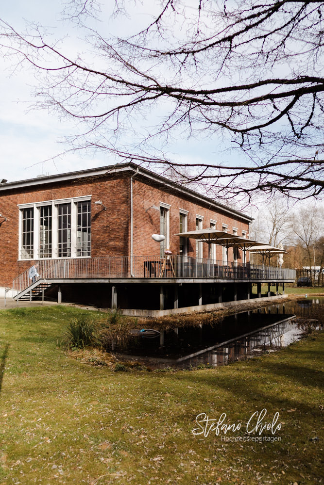 Hopmanns Bruegger Muehle Hochzeitslocation