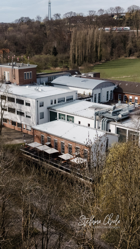 Hopmanns Bruegger Muehle Hochzeitslocation